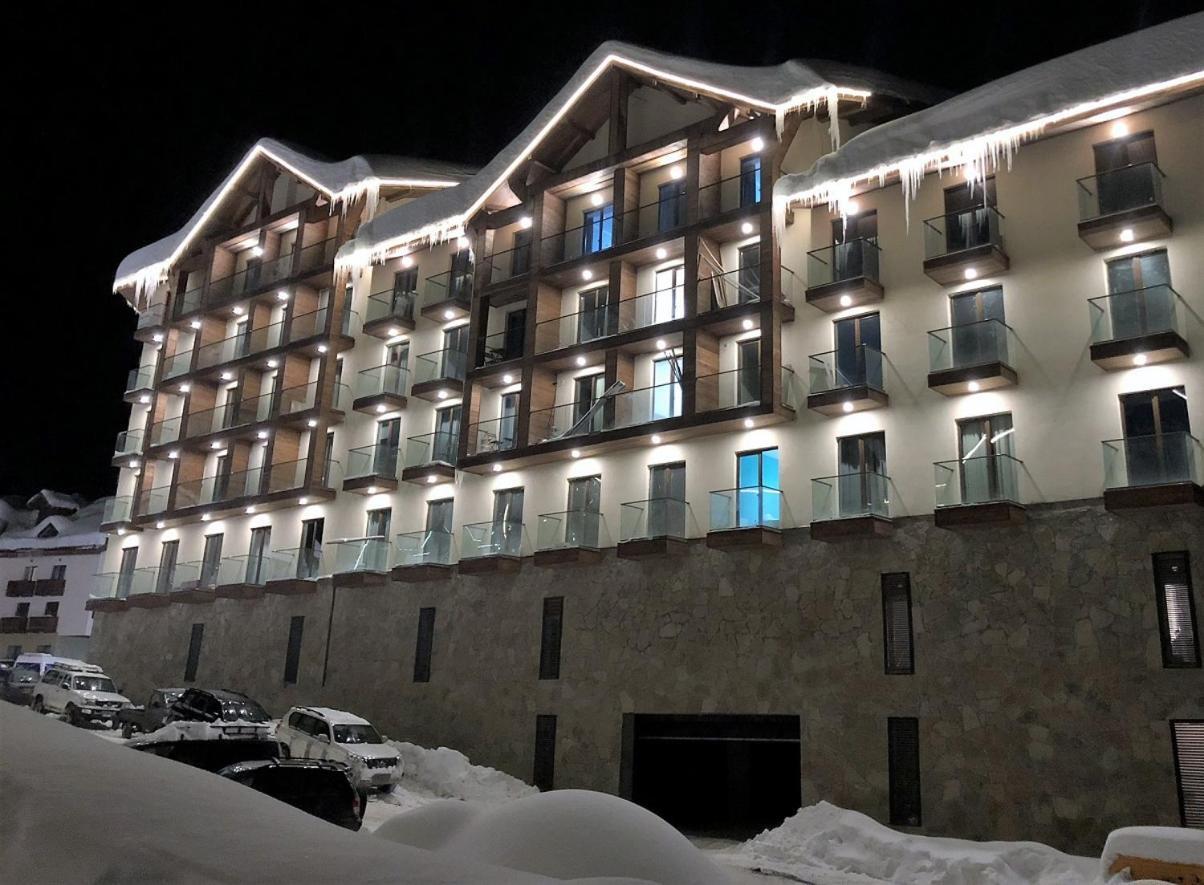 Mountain View 1Br Apartment 101 - Loft 1 غودوري المظهر الخارجي الصورة